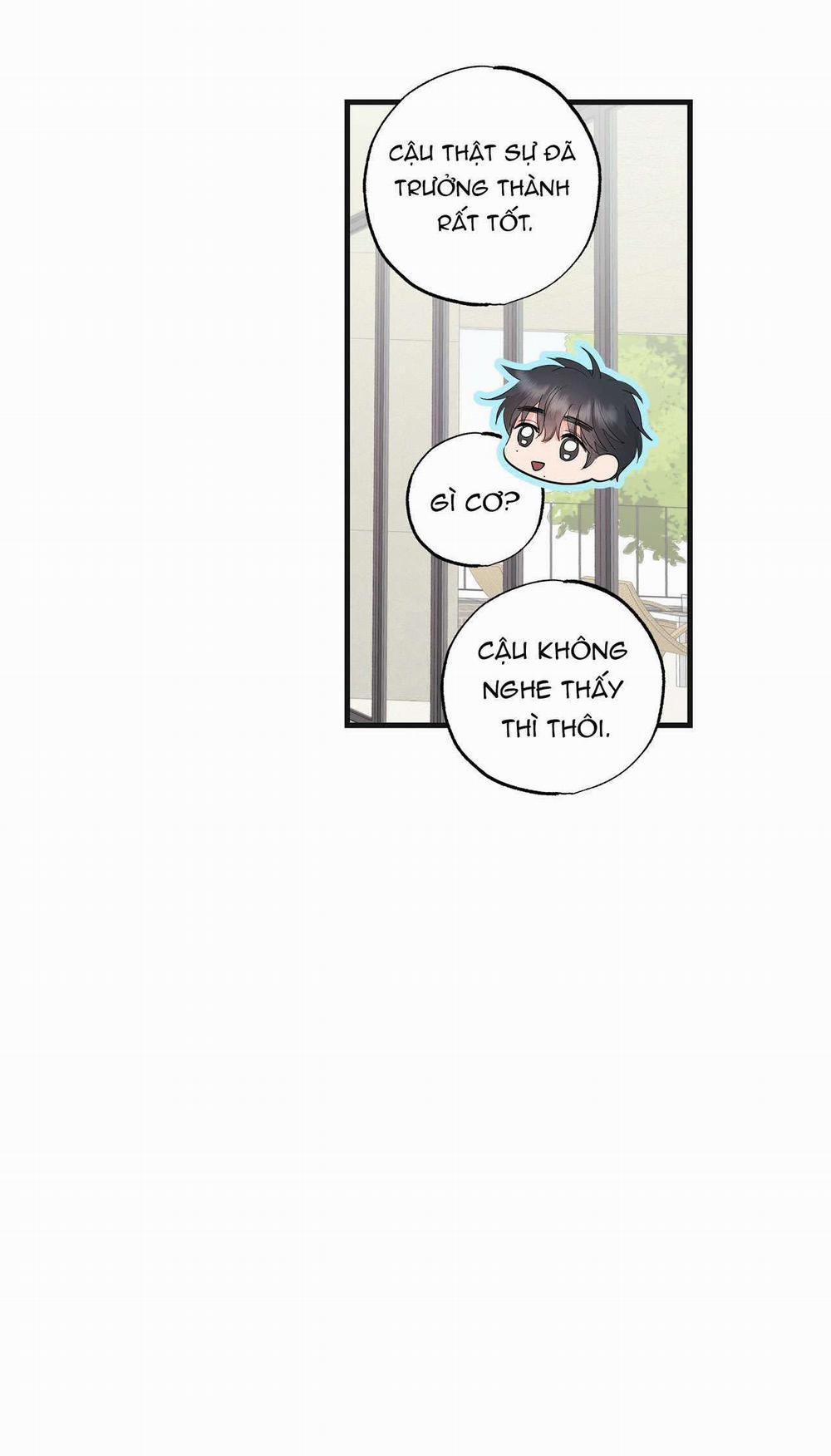 [18+] Bốn Người Chúng Tôi Không Phải Họ Hàng 3 trang 22