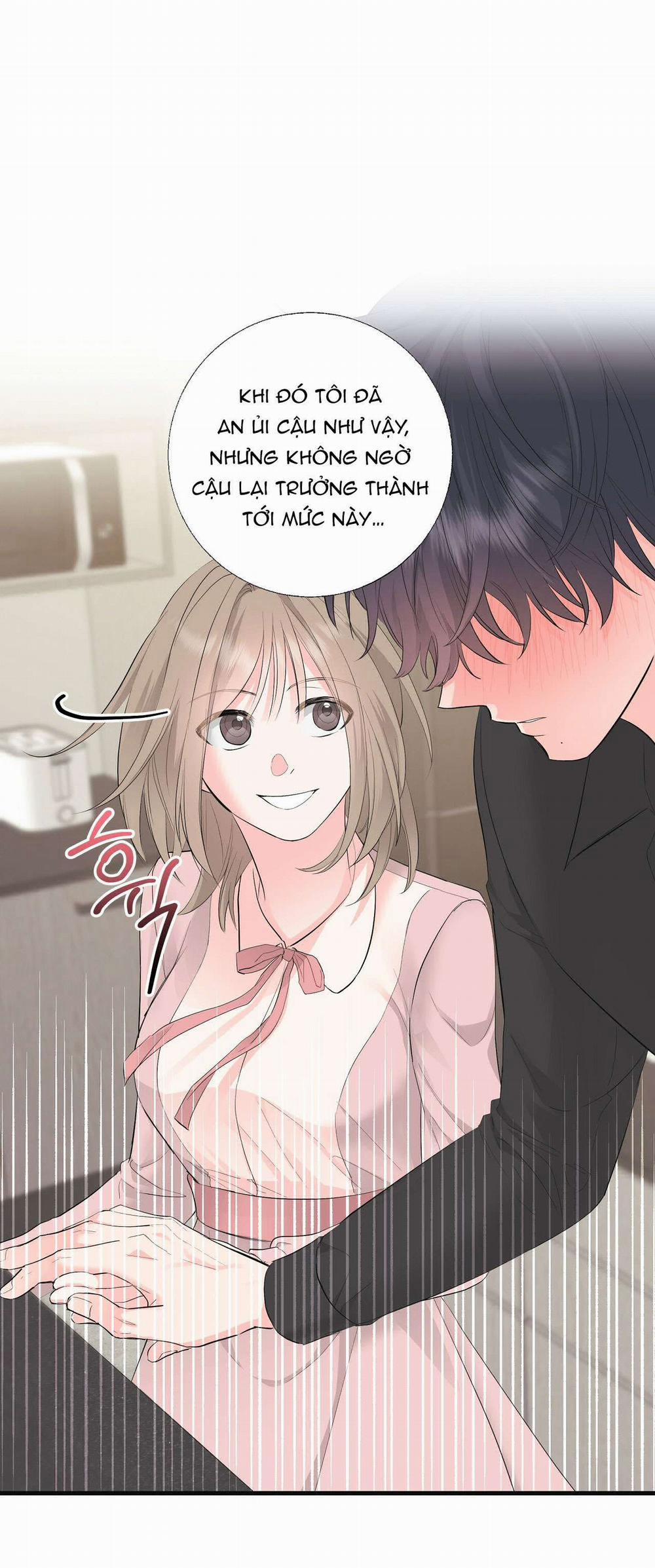 [18+] Bốn Người Chúng Tôi Không Phải Họ Hàng 3 trang 29