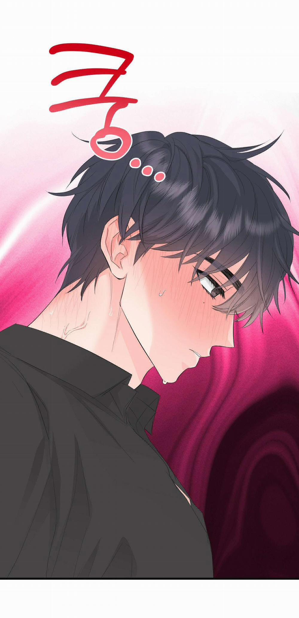 [18+] Bốn Người Chúng Tôi Không Phải Họ Hàng 3 trang 30