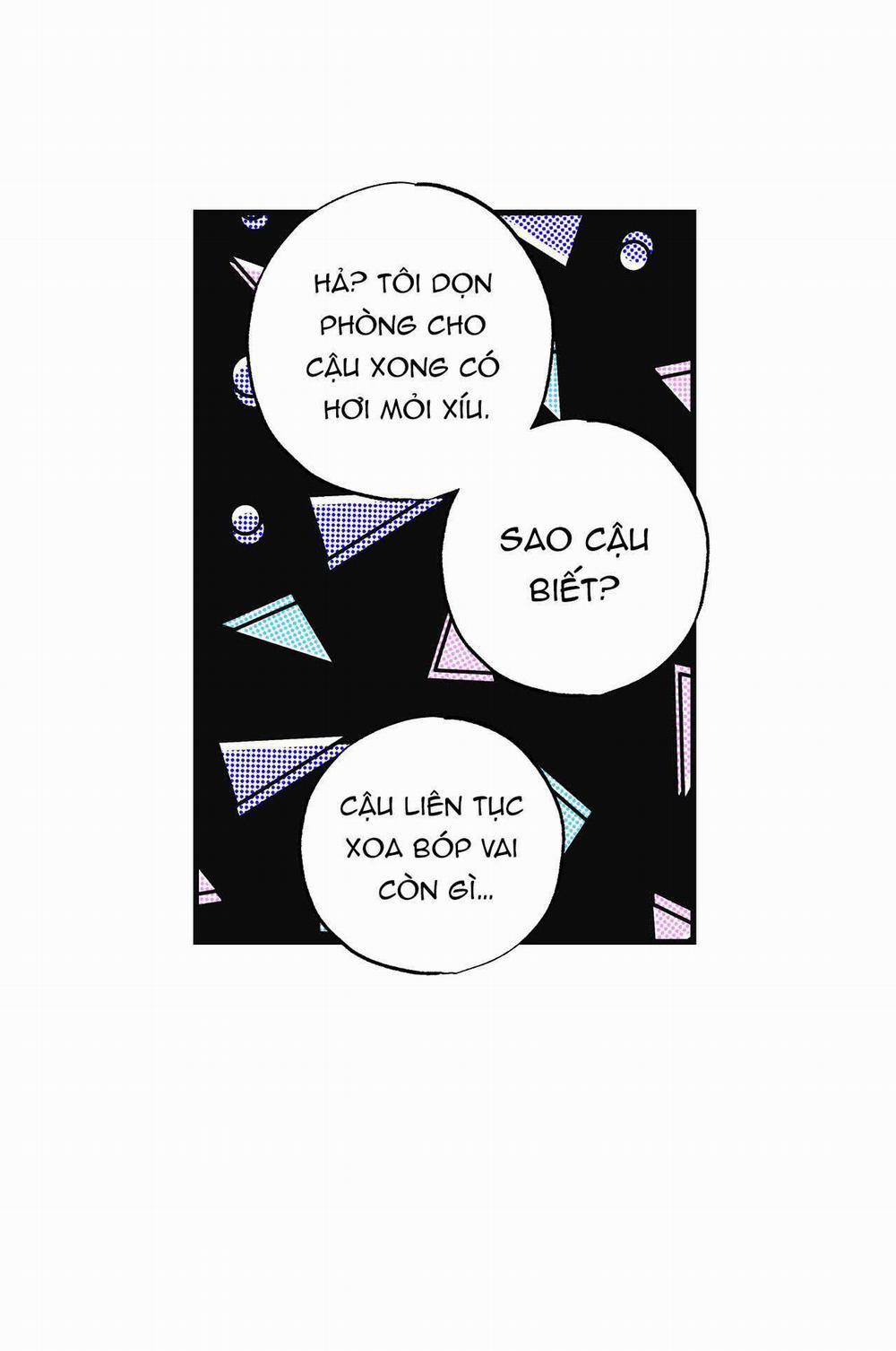 [18+] Bốn Người Chúng Tôi Không Phải Họ Hàng 3 trang 35