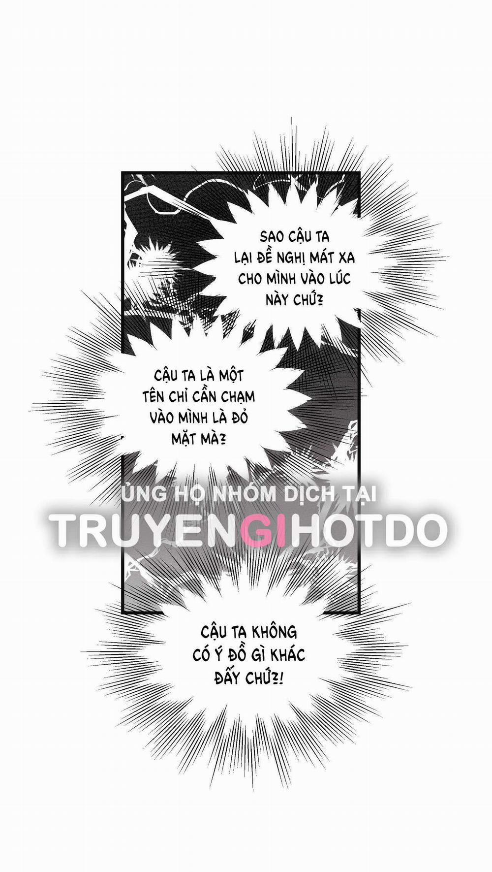 [18+] Bốn Người Chúng Tôi Không Phải Họ Hàng 3 trang 38