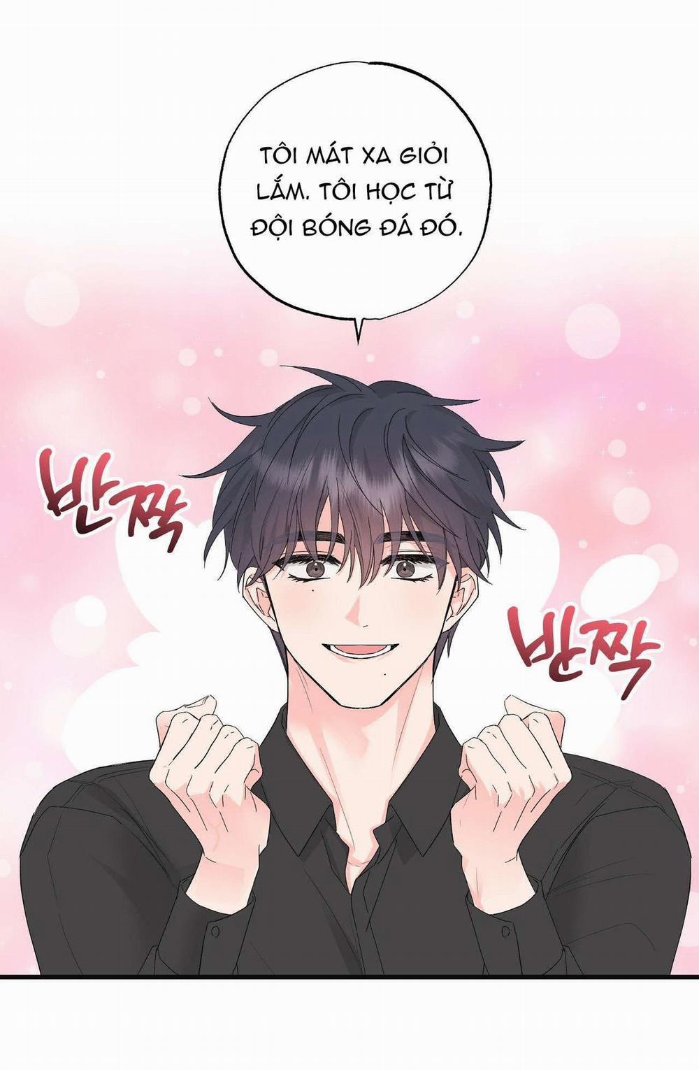 [18+] Bốn Người Chúng Tôi Không Phải Họ Hàng 3 trang 39