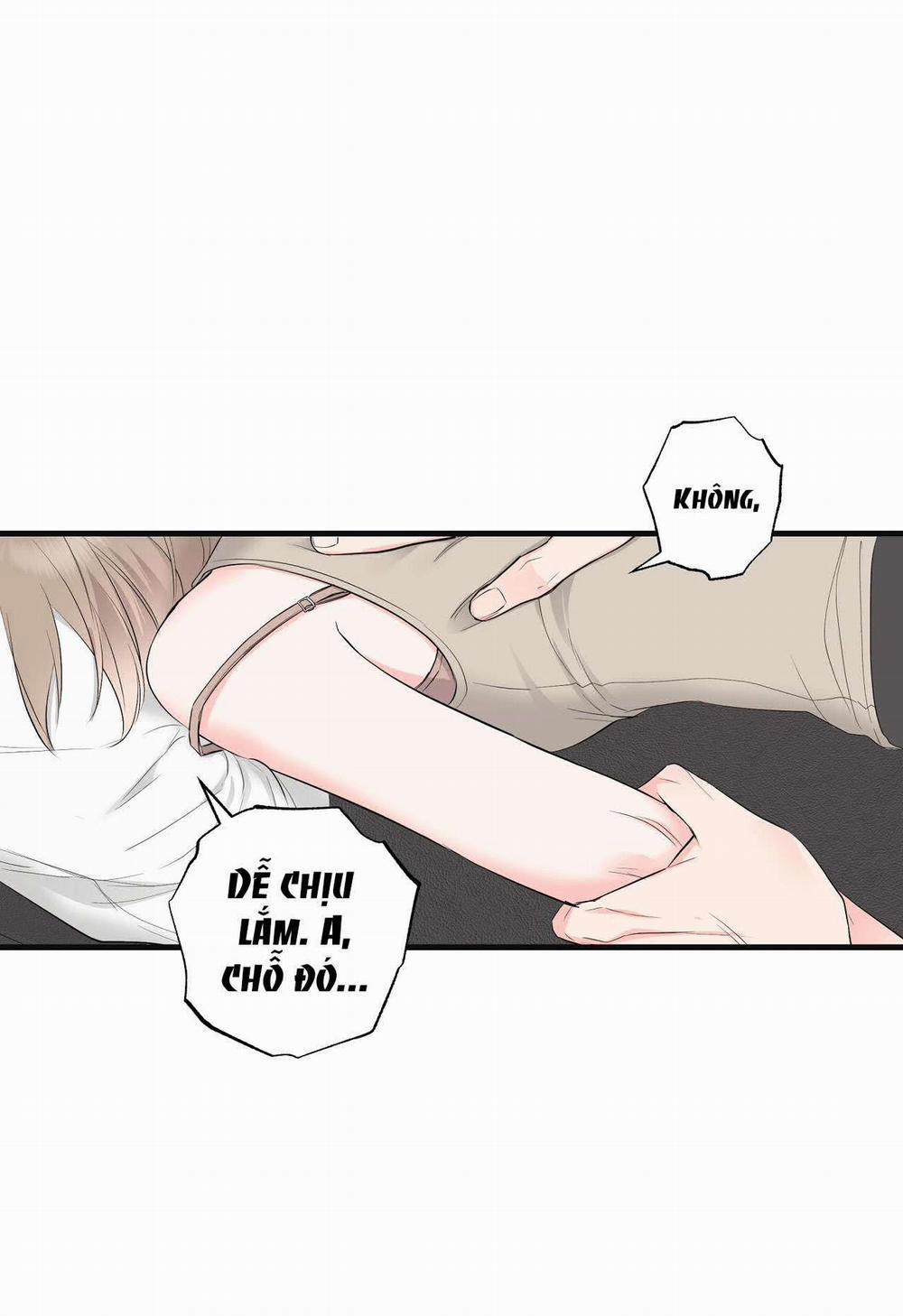 [18+] Bốn Người Chúng Tôi Không Phải Họ Hàng 3 trang 49