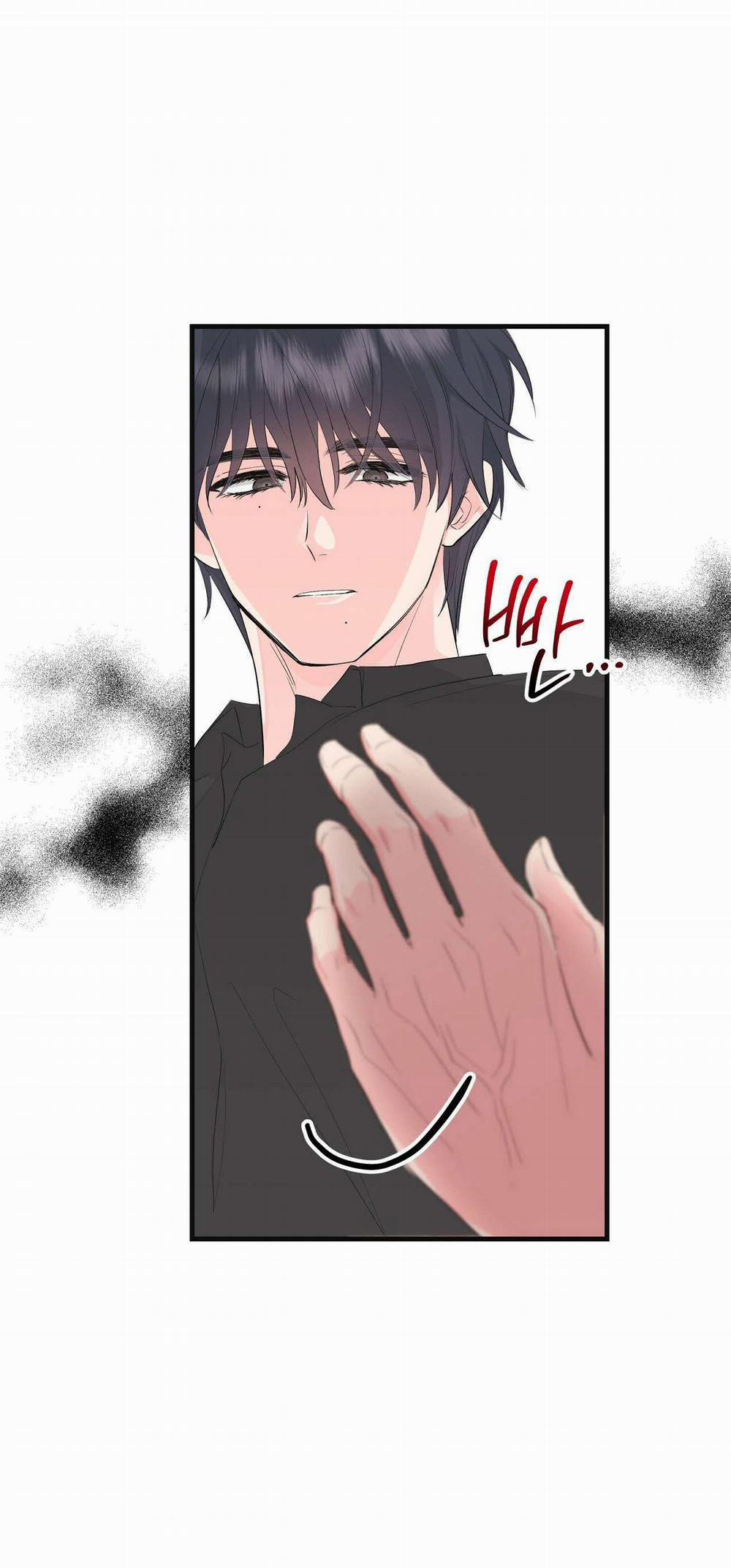 [18+] Bốn Người Chúng Tôi Không Phải Họ Hàng 3 trang 55