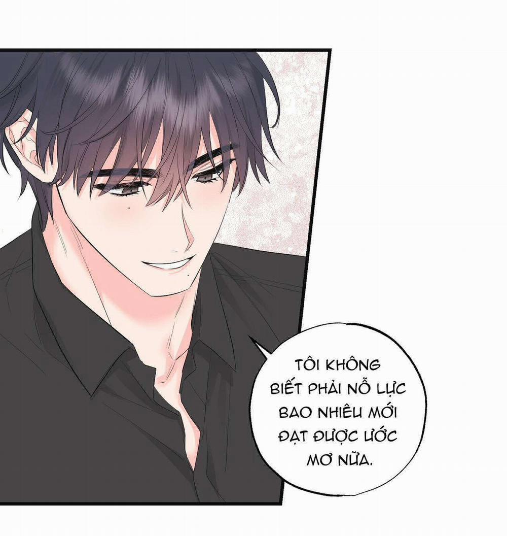 [18+] Bốn Người Chúng Tôi Không Phải Họ Hàng 3 trang 6