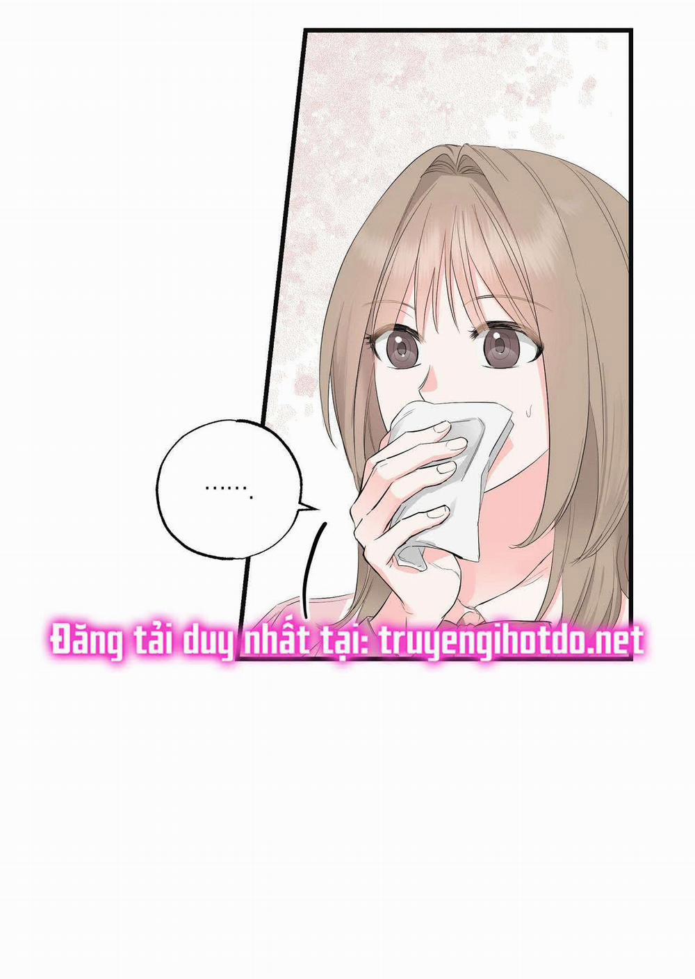 [18+] Bốn Người Chúng Tôi Không Phải Họ Hàng 3 trang 7