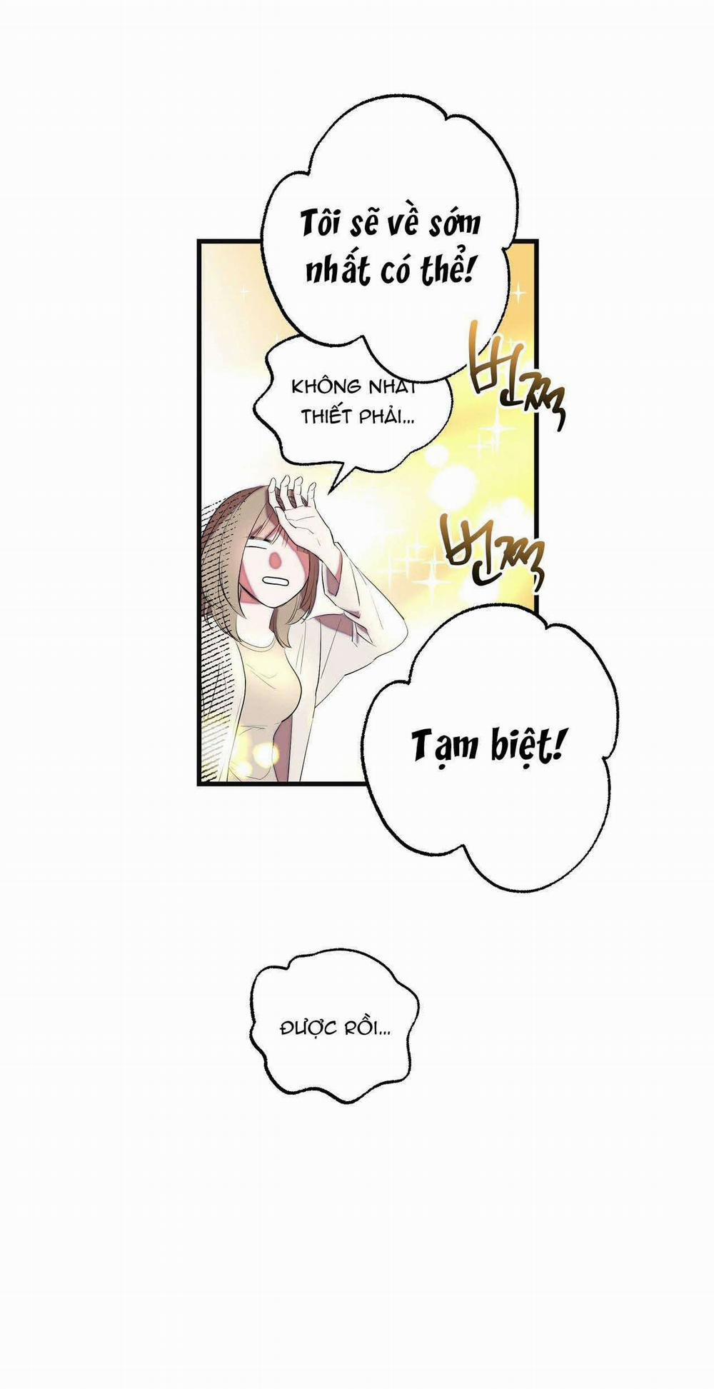 [18+] Bốn Người Chúng Tôi Không Phải Họ Hàng 4 trang 12