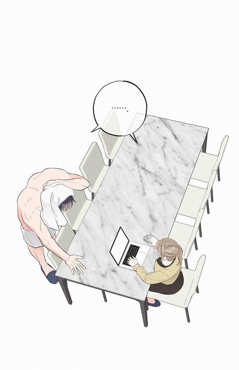 [18+] Bốn Người Chúng Tôi Không Phải Họ Hàng 4 trang 22