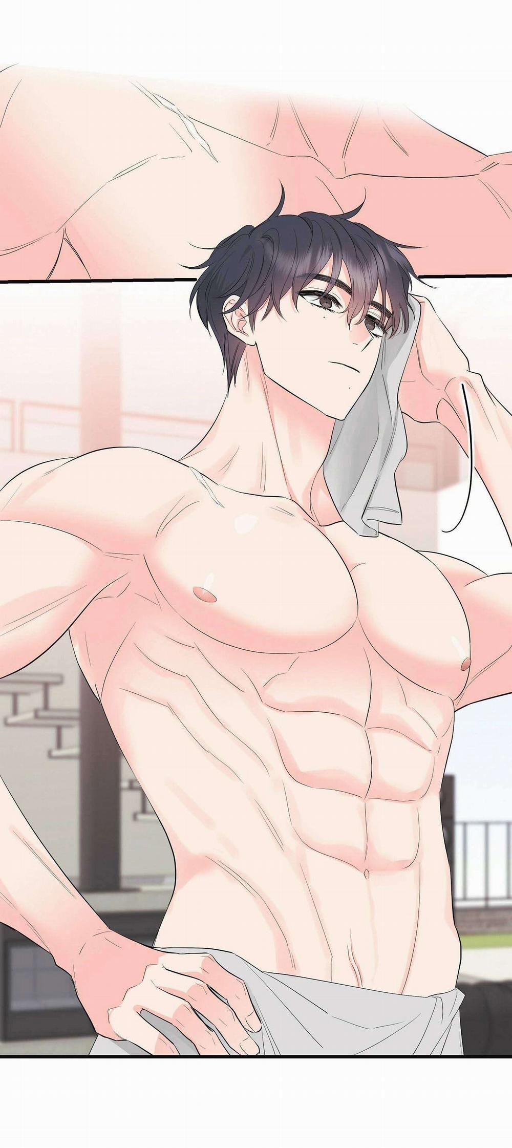 [18+] Bốn Người Chúng Tôi Không Phải Họ Hàng 4 trang 30