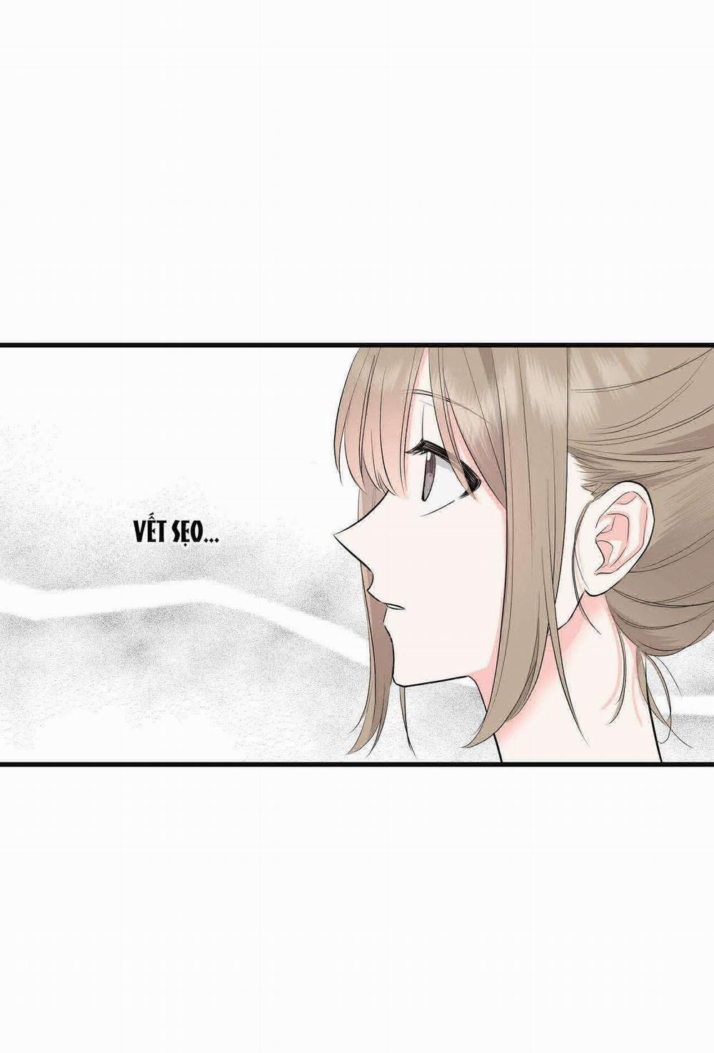 [18+] Bốn Người Chúng Tôi Không Phải Họ Hàng 4 trang 31