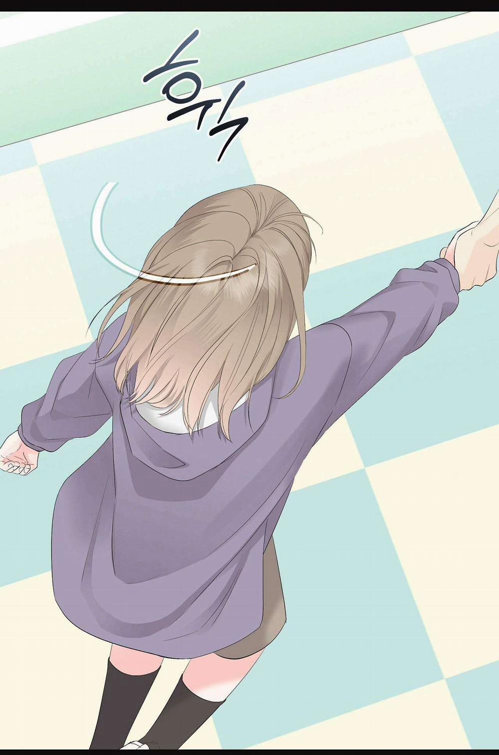 [18+] Bốn Người Chúng Tôi Không Phải Họ Hàng 4 trang 38