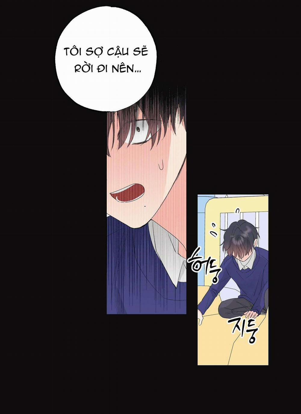 [18+] Bốn Người Chúng Tôi Không Phải Họ Hàng 4 trang 39