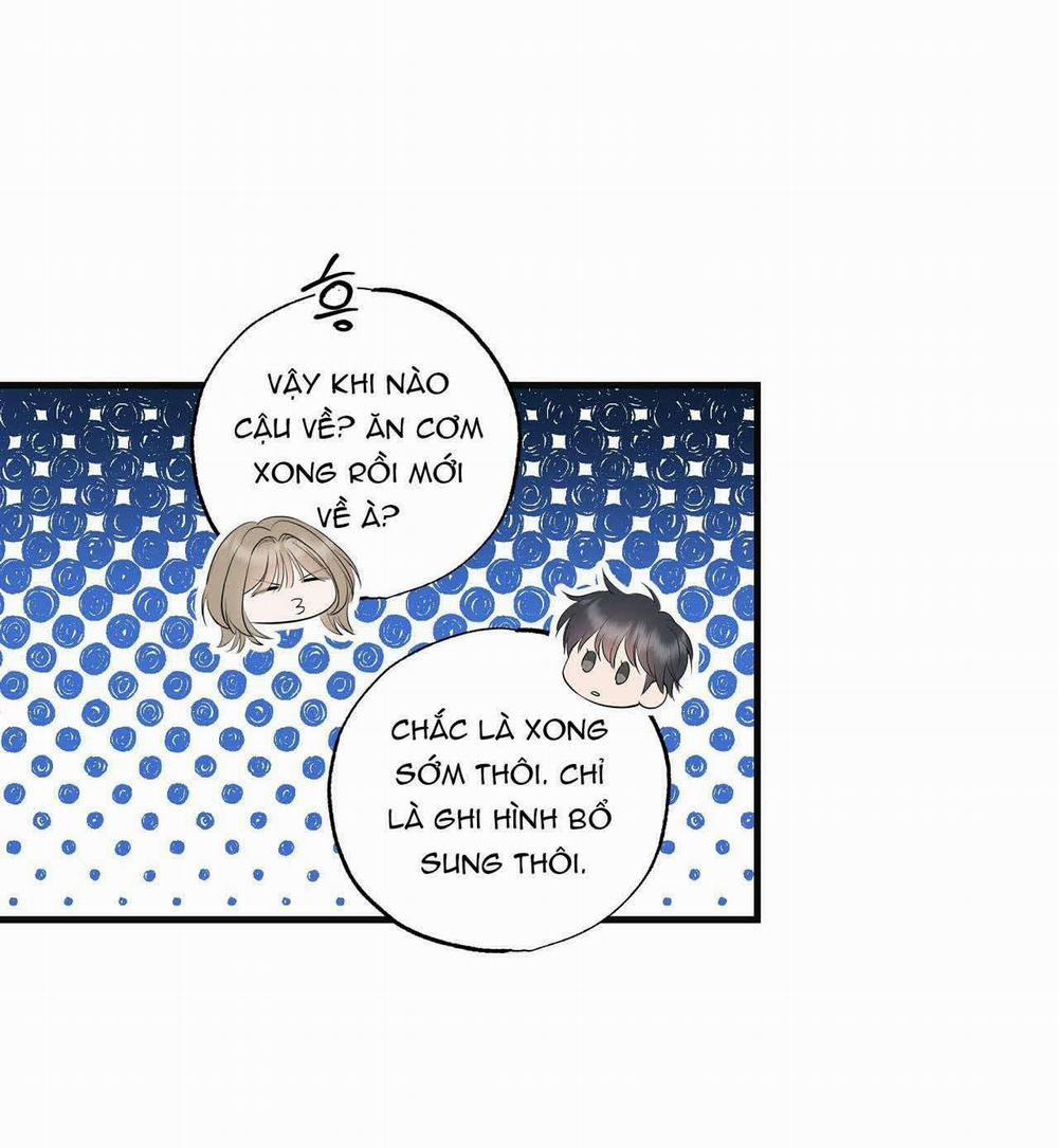 [18+] Bốn Người Chúng Tôi Không Phải Họ Hàng 4 trang 8