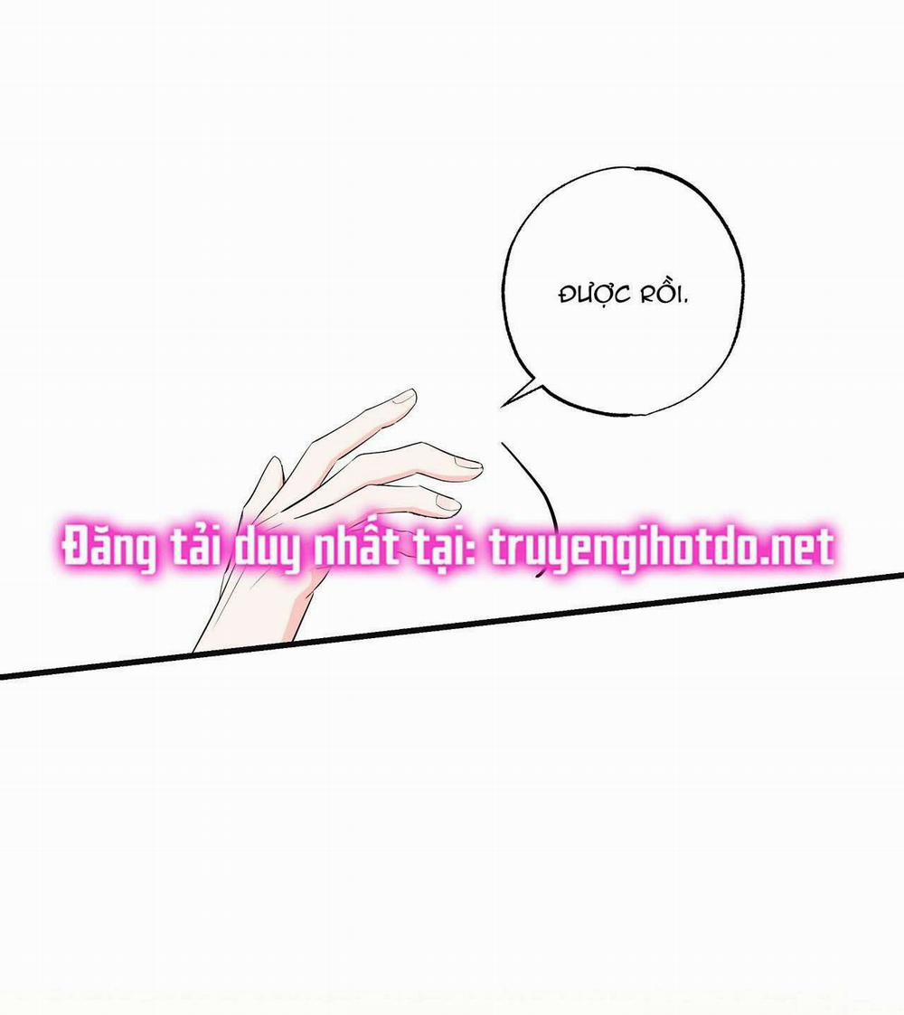 [18+] Bốn Người Chúng Tôi Không Phải Họ Hàng 4 trang 9