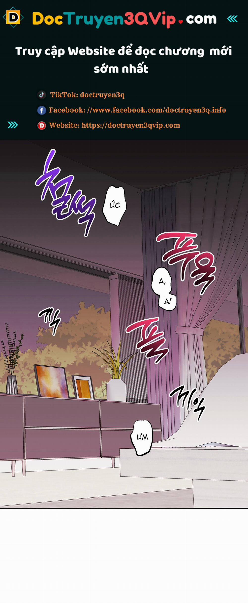 [18+] Bốn Người Chúng Tôi Không Phải Họ Hàng 5 trang 0