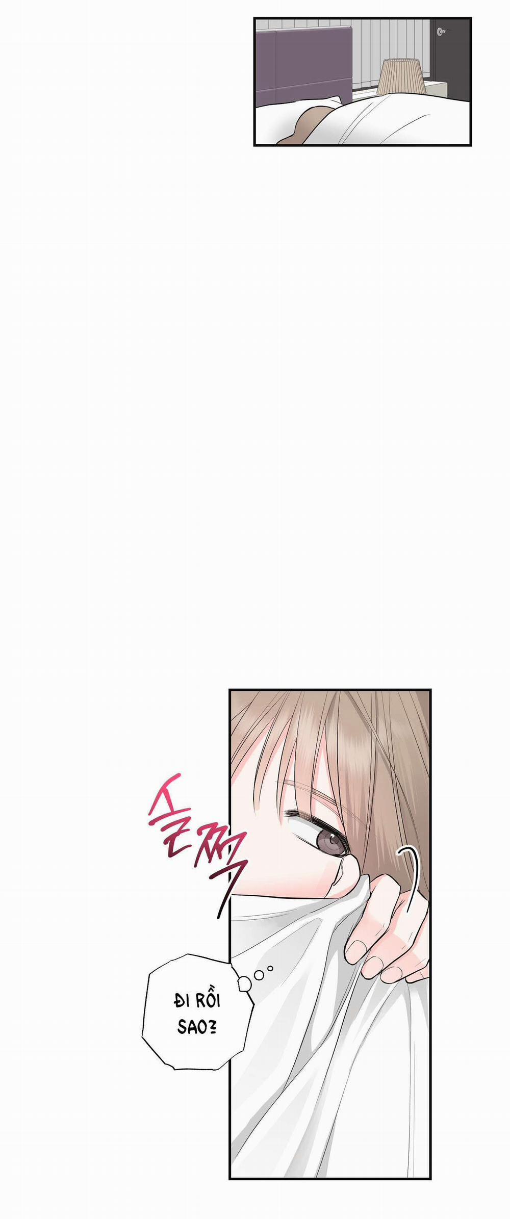 [18+] Bốn Người Chúng Tôi Không Phải Họ Hàng 5 trang 19