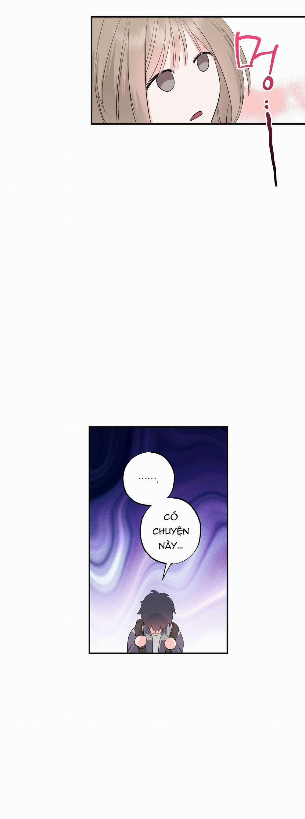 [18+] Bốn Người Chúng Tôi Không Phải Họ Hàng 5 trang 26