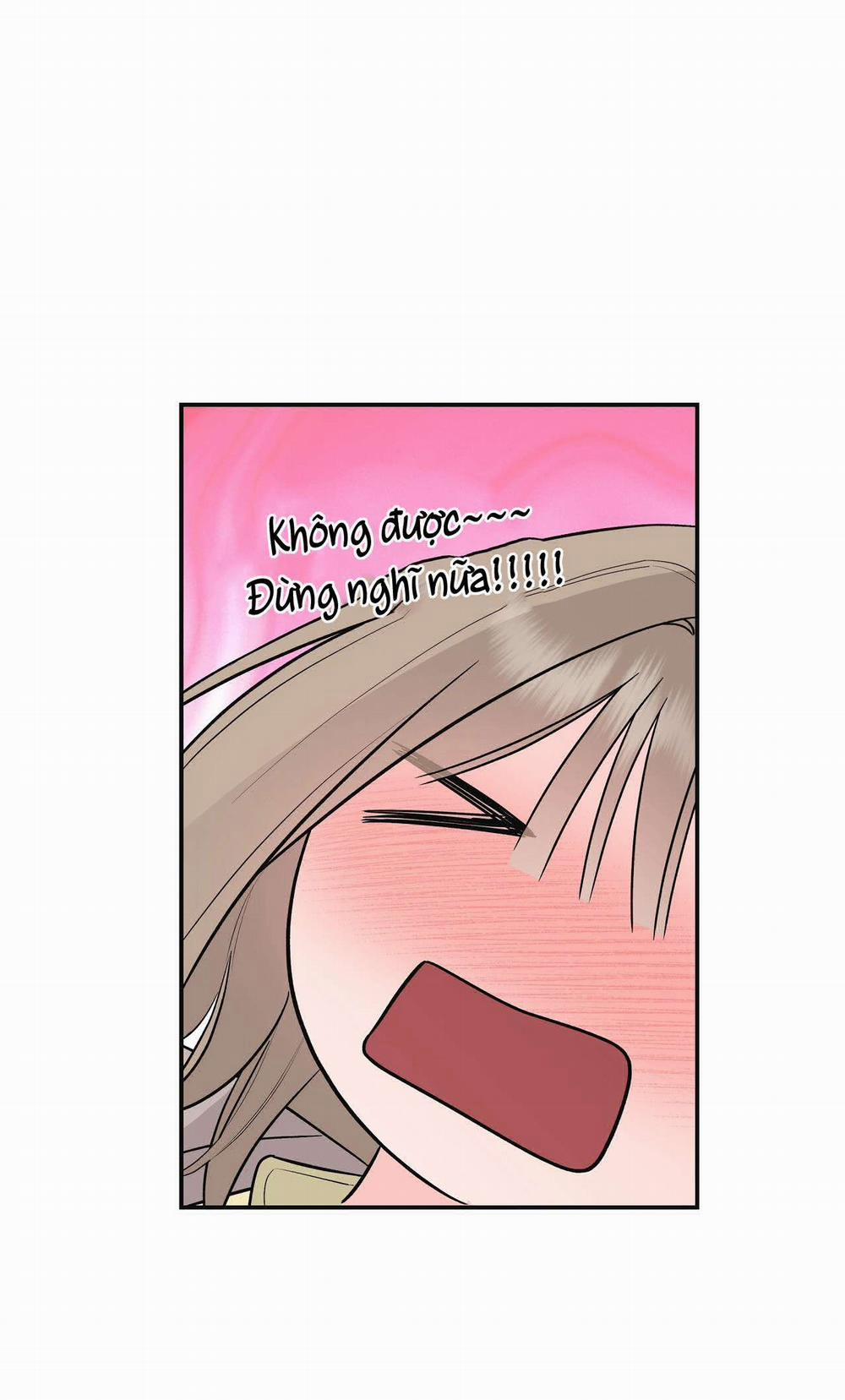 [18+] Bốn Người Chúng Tôi Không Phải Họ Hàng 5 trang 38