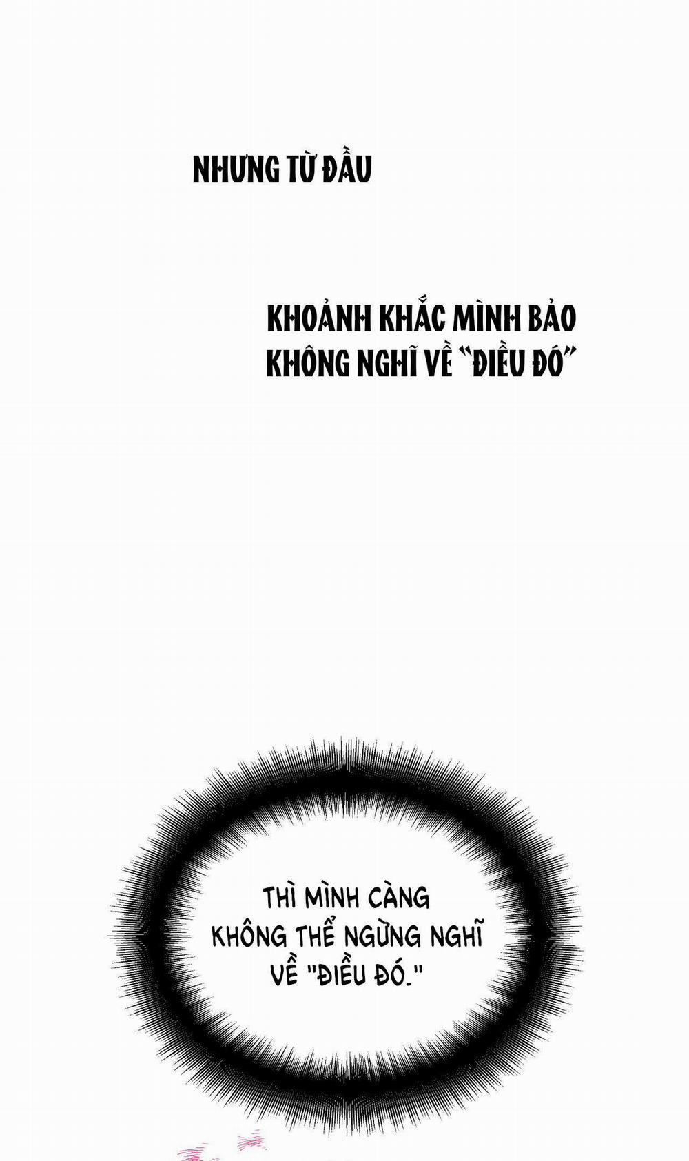 [18+] Bốn Người Chúng Tôi Không Phải Họ Hàng 5 trang 39