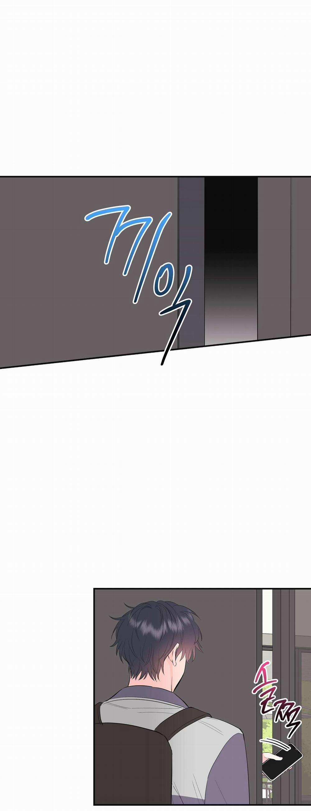 [18+] Bốn Người Chúng Tôi Không Phải Họ Hàng 5 trang 47