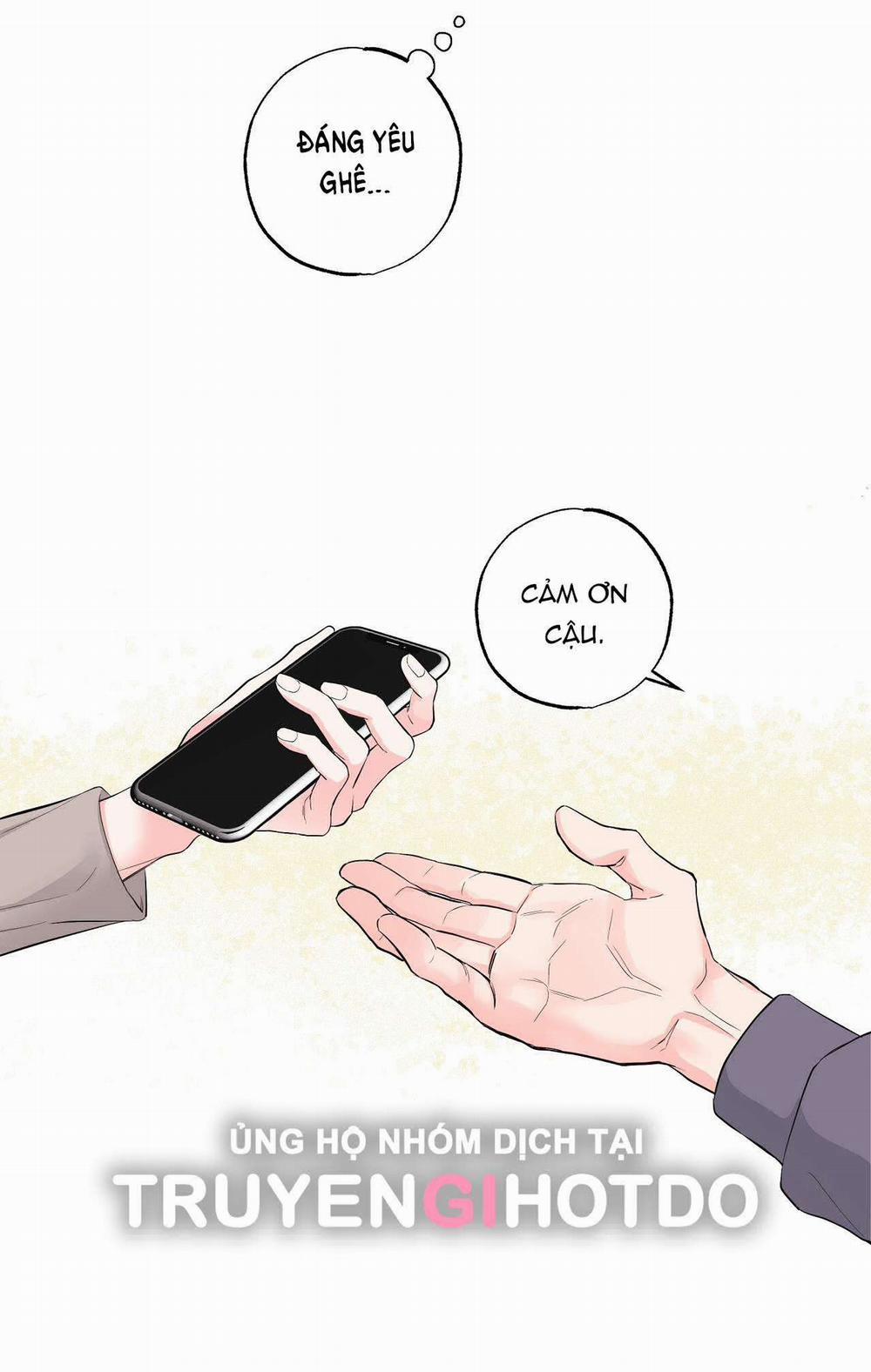 [18+] Bốn Người Chúng Tôi Không Phải Họ Hàng 5 trang 48