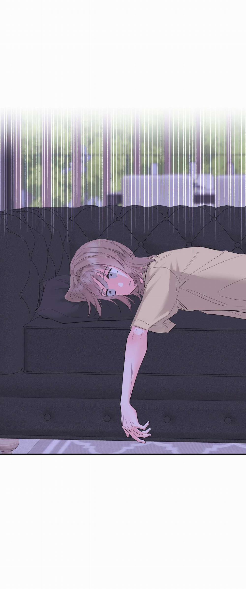 [18+] Bốn Người Chúng Tôi Không Phải Họ Hàng 6 trang 16