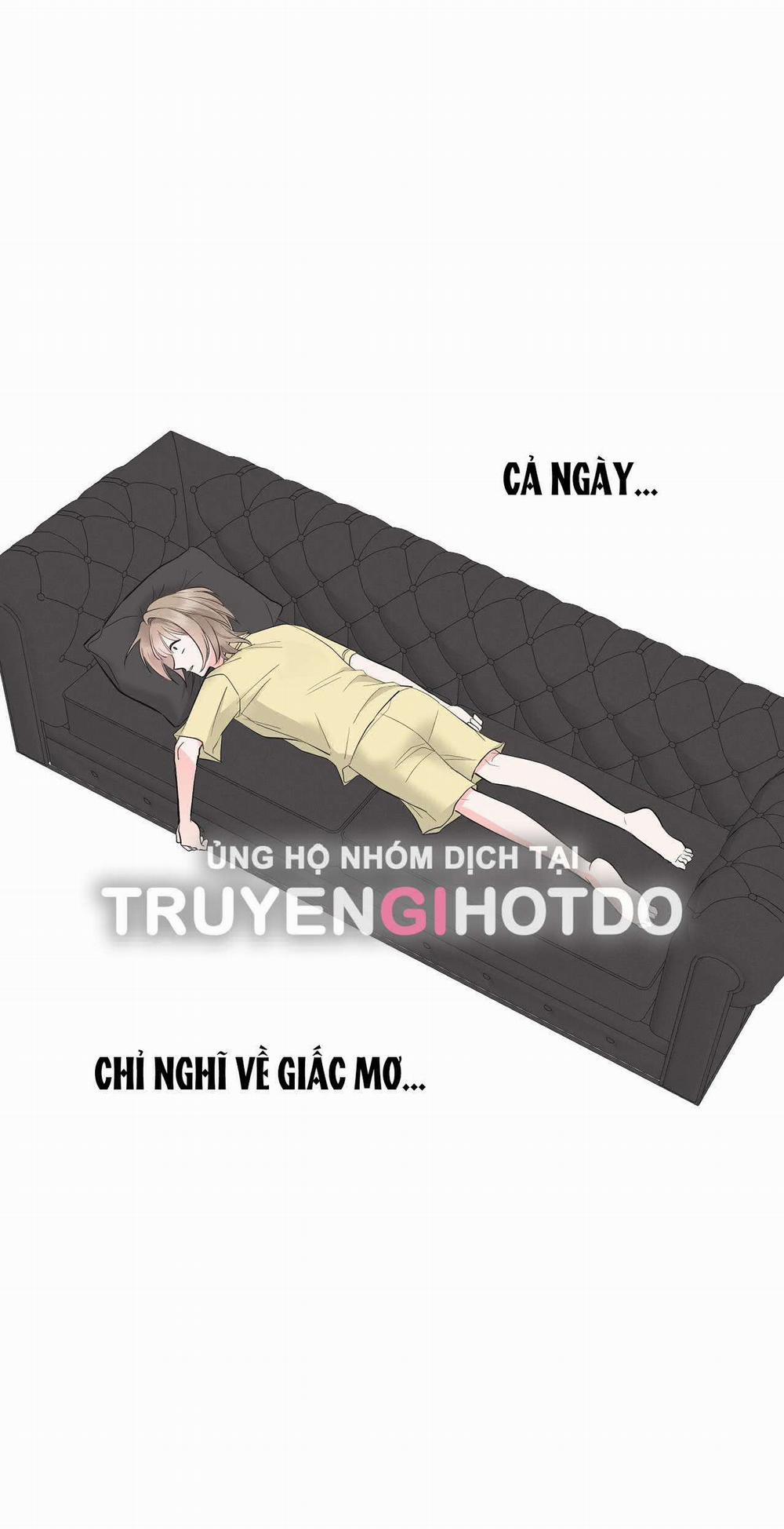 [18+] Bốn Người Chúng Tôi Không Phải Họ Hàng 6 trang 17