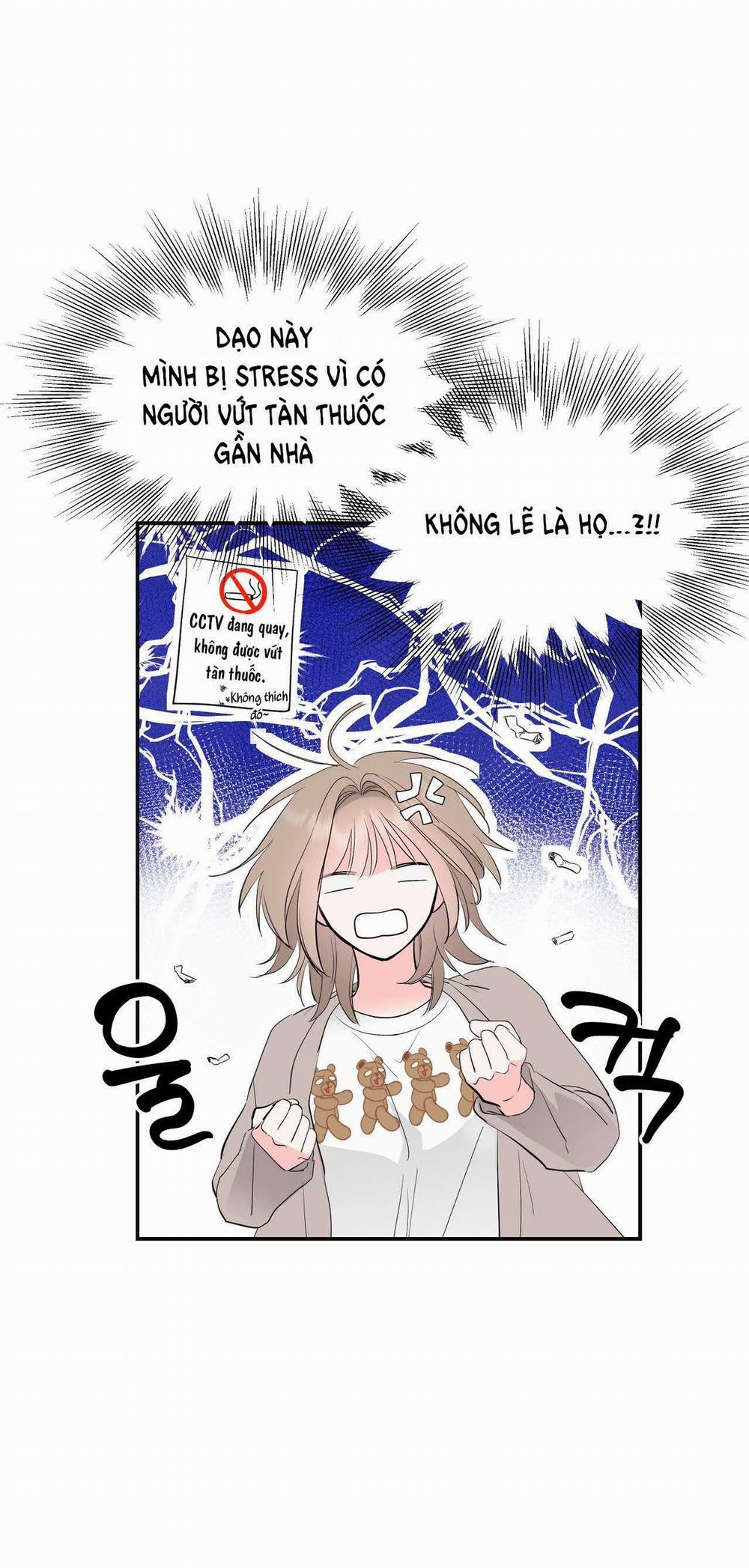 [18+] Bốn Người Chúng Tôi Không Phải Họ Hàng 6 trang 28