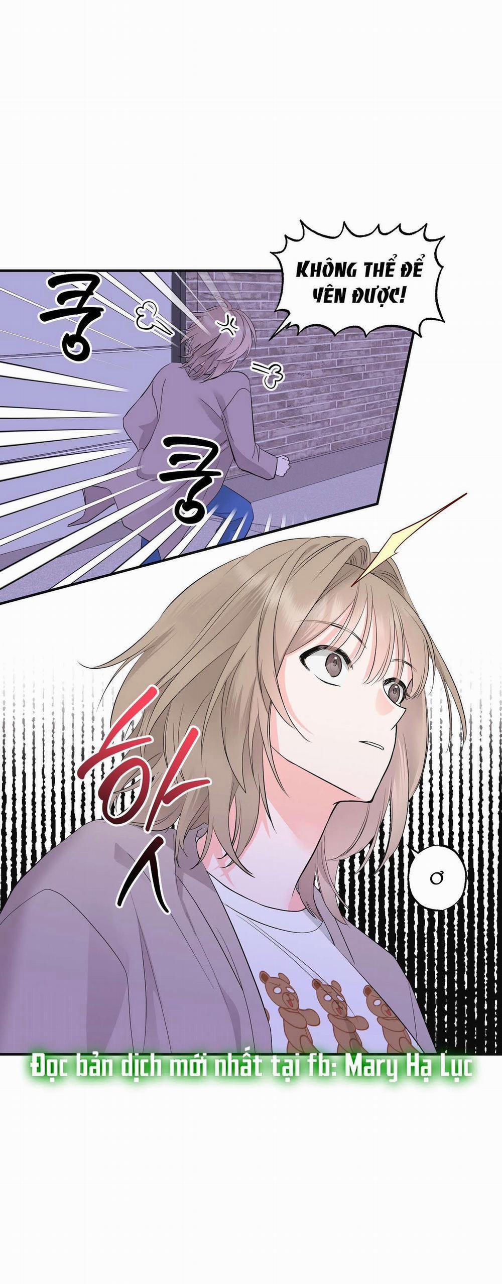 [18+] Bốn Người Chúng Tôi Không Phải Họ Hàng 6 trang 29