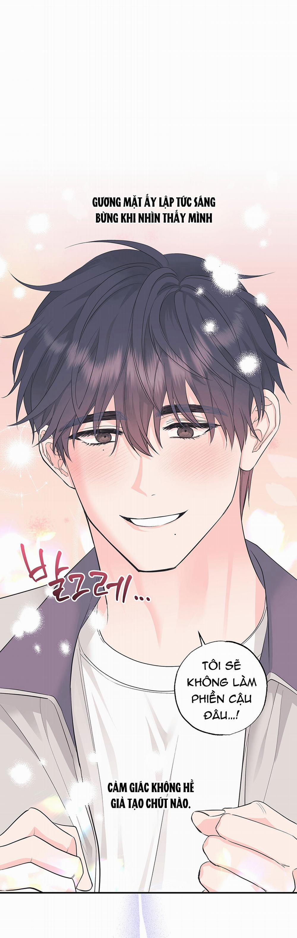 [18+] Bốn Người Chúng Tôi Không Phải Họ Hàng 7 trang 11