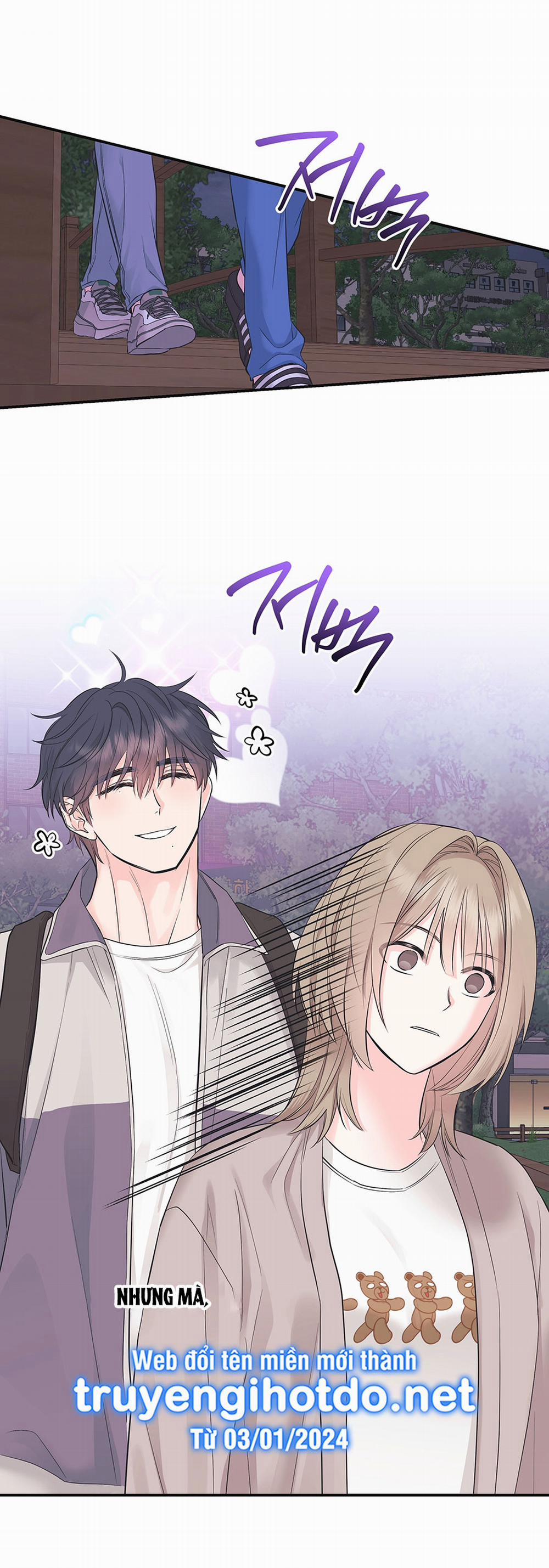[18+] Bốn Người Chúng Tôi Không Phải Họ Hàng 7 trang 14