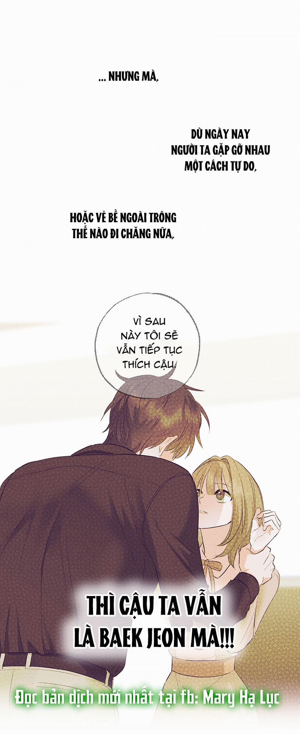 [18+] Bốn Người Chúng Tôi Không Phải Họ Hàng 7 trang 18
