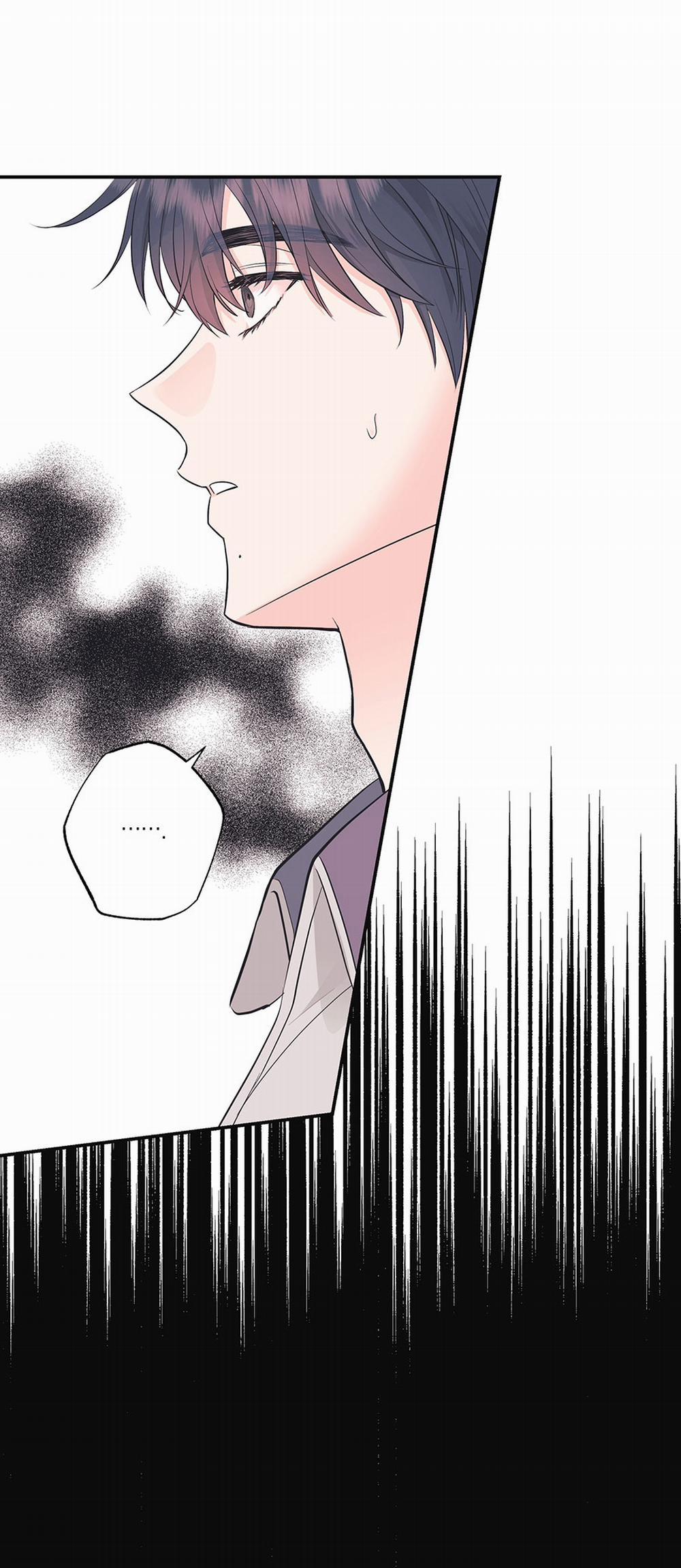 [18+] Bốn Người Chúng Tôi Không Phải Họ Hàng 7 trang 23