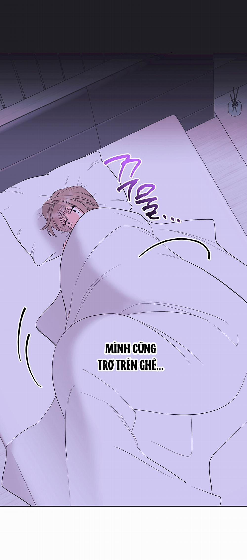 [18+] Bốn Người Chúng Tôi Không Phải Họ Hàng 7 trang 26