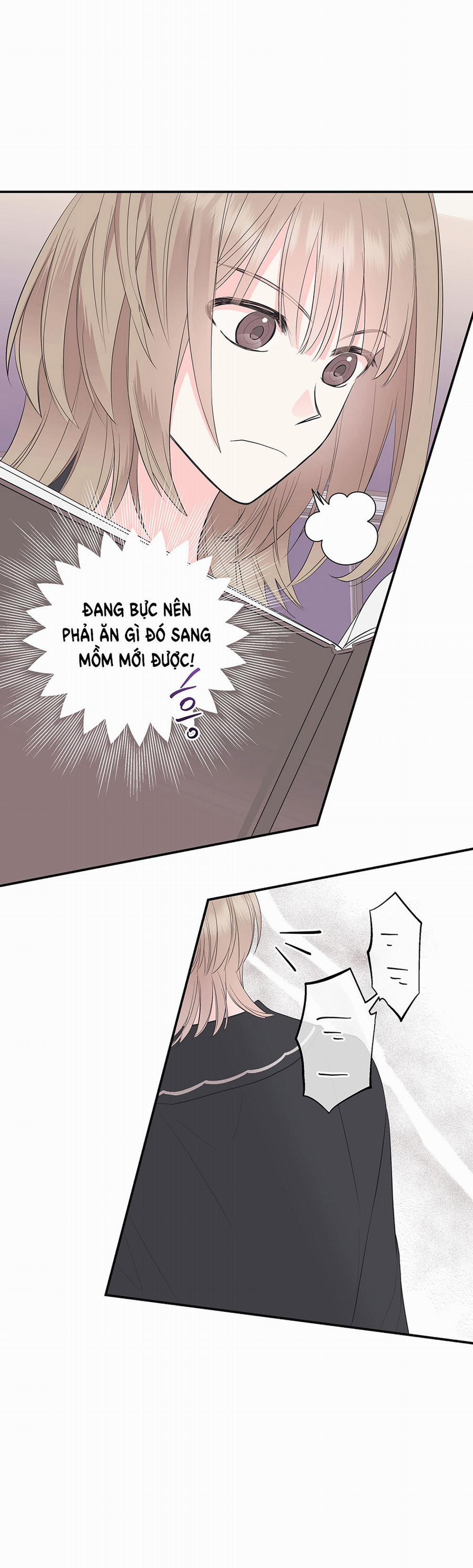 [18+] Bốn Người Chúng Tôi Không Phải Họ Hàng 7 trang 41