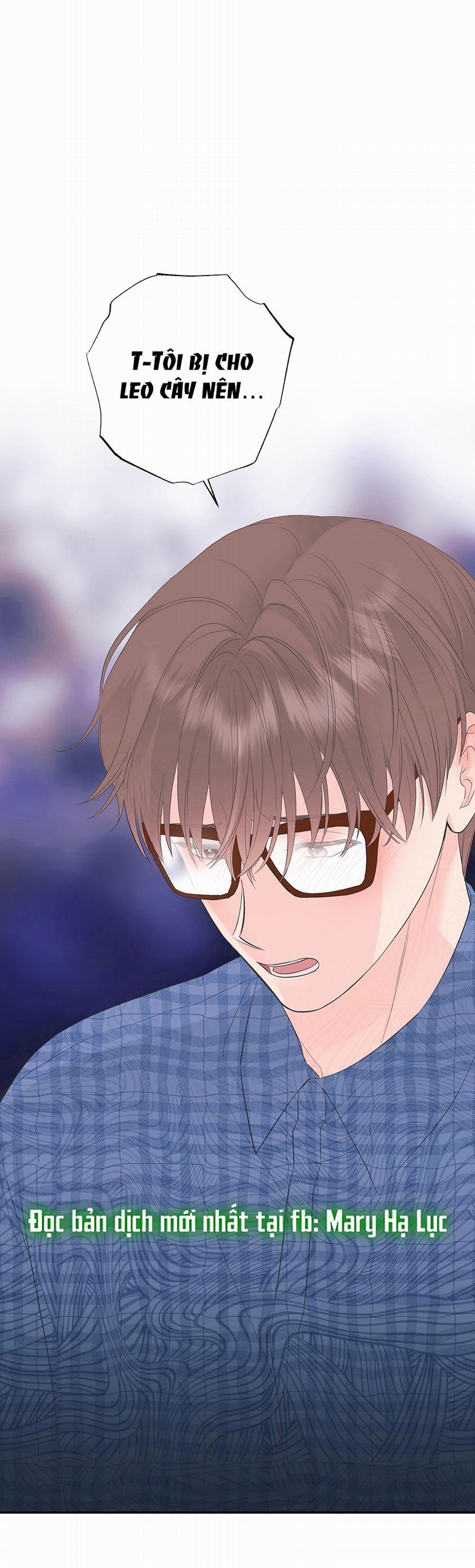 [18+] Bốn Người Chúng Tôi Không Phải Họ Hàng 7 trang 46