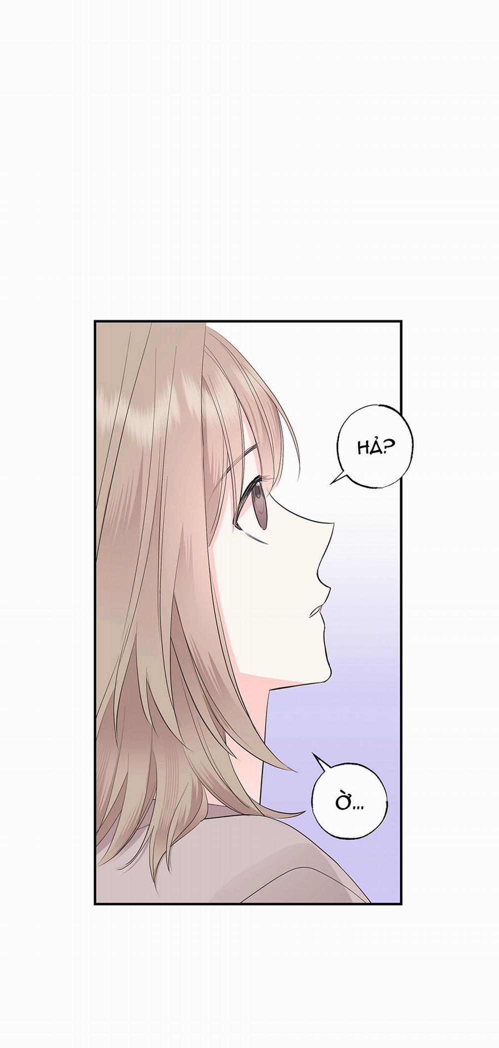 [18+] Bốn Người Chúng Tôi Không Phải Họ Hàng 7 trang 9