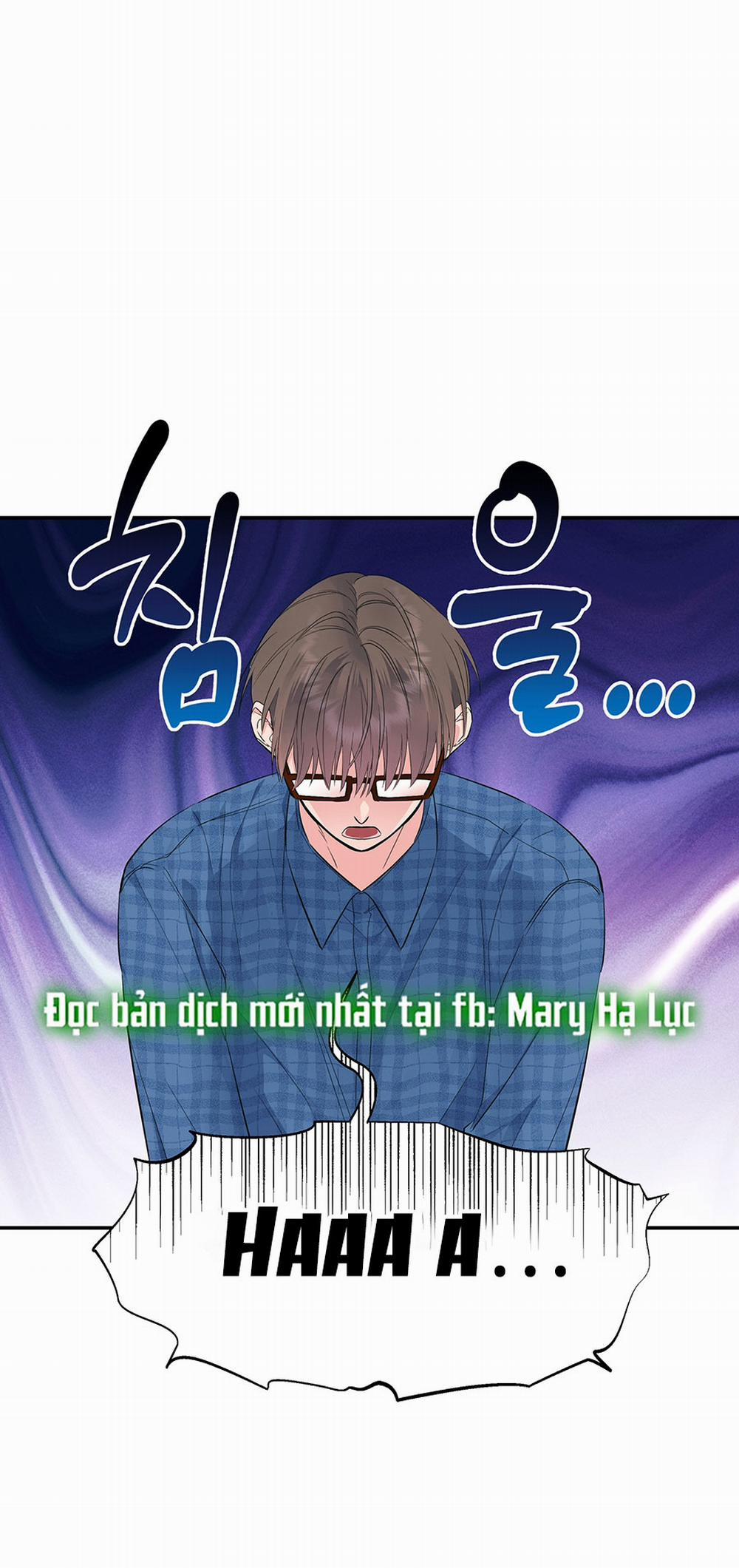 [18+] Bốn Người Chúng Tôi Không Phải Họ Hàng 8 trang 1