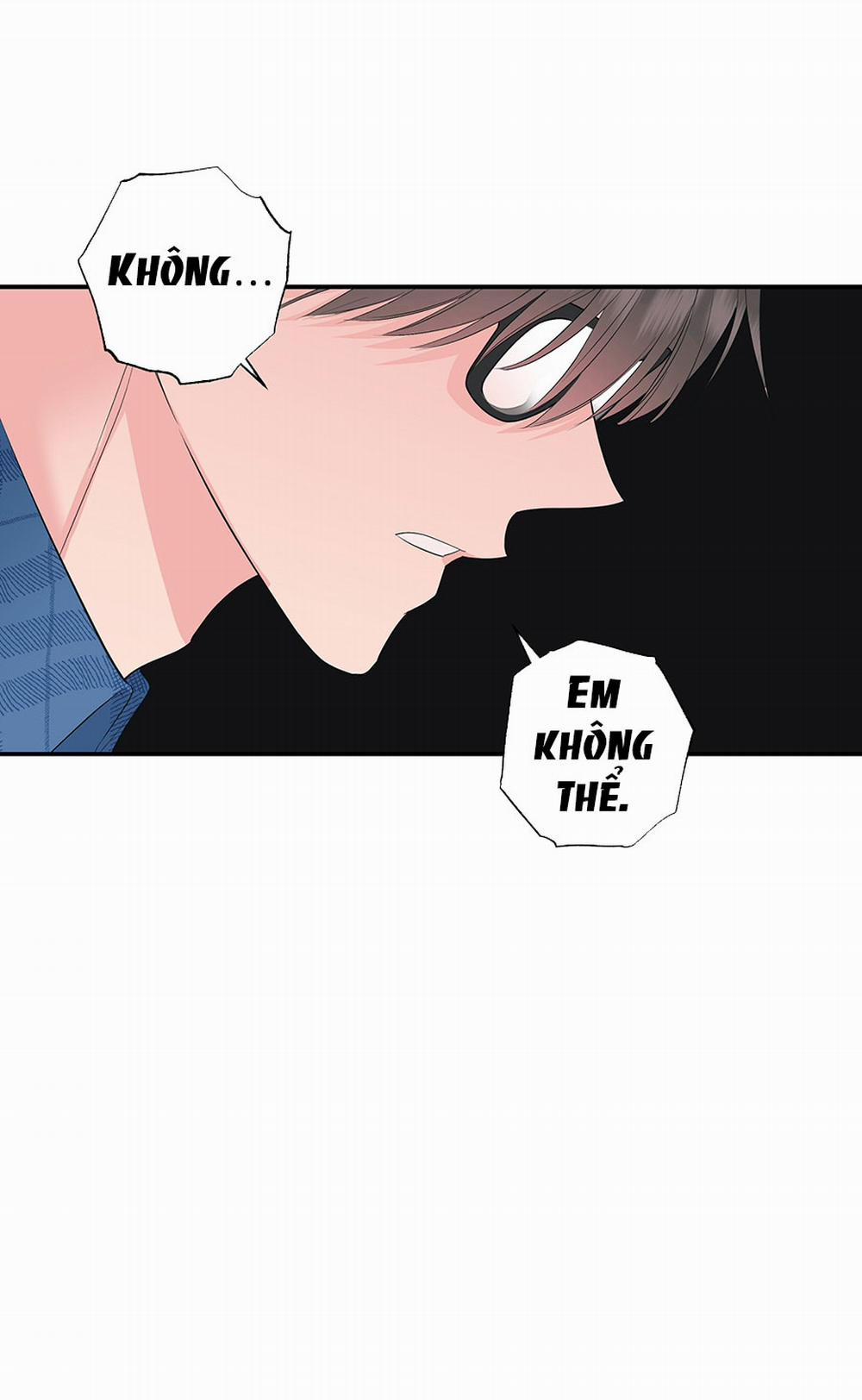 [18+] Bốn Người Chúng Tôi Không Phải Họ Hàng 8 trang 13