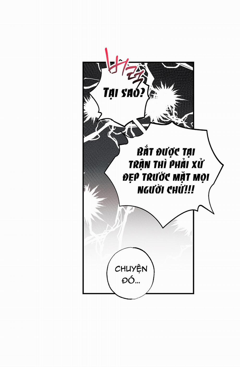 [18+] Bốn Người Chúng Tôi Không Phải Họ Hàng 8 trang 14