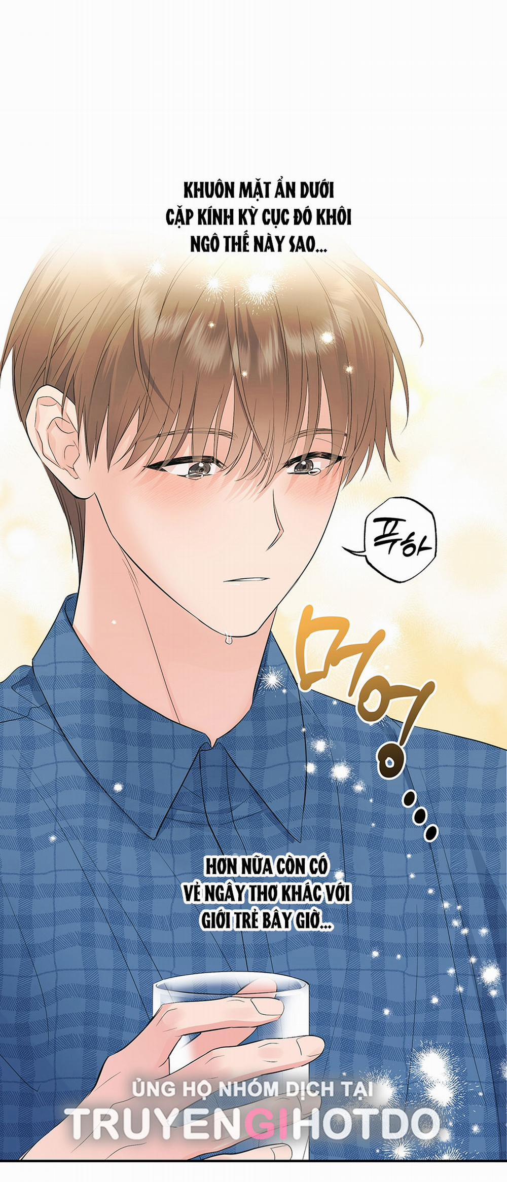 [18+] Bốn Người Chúng Tôi Không Phải Họ Hàng 8 trang 23