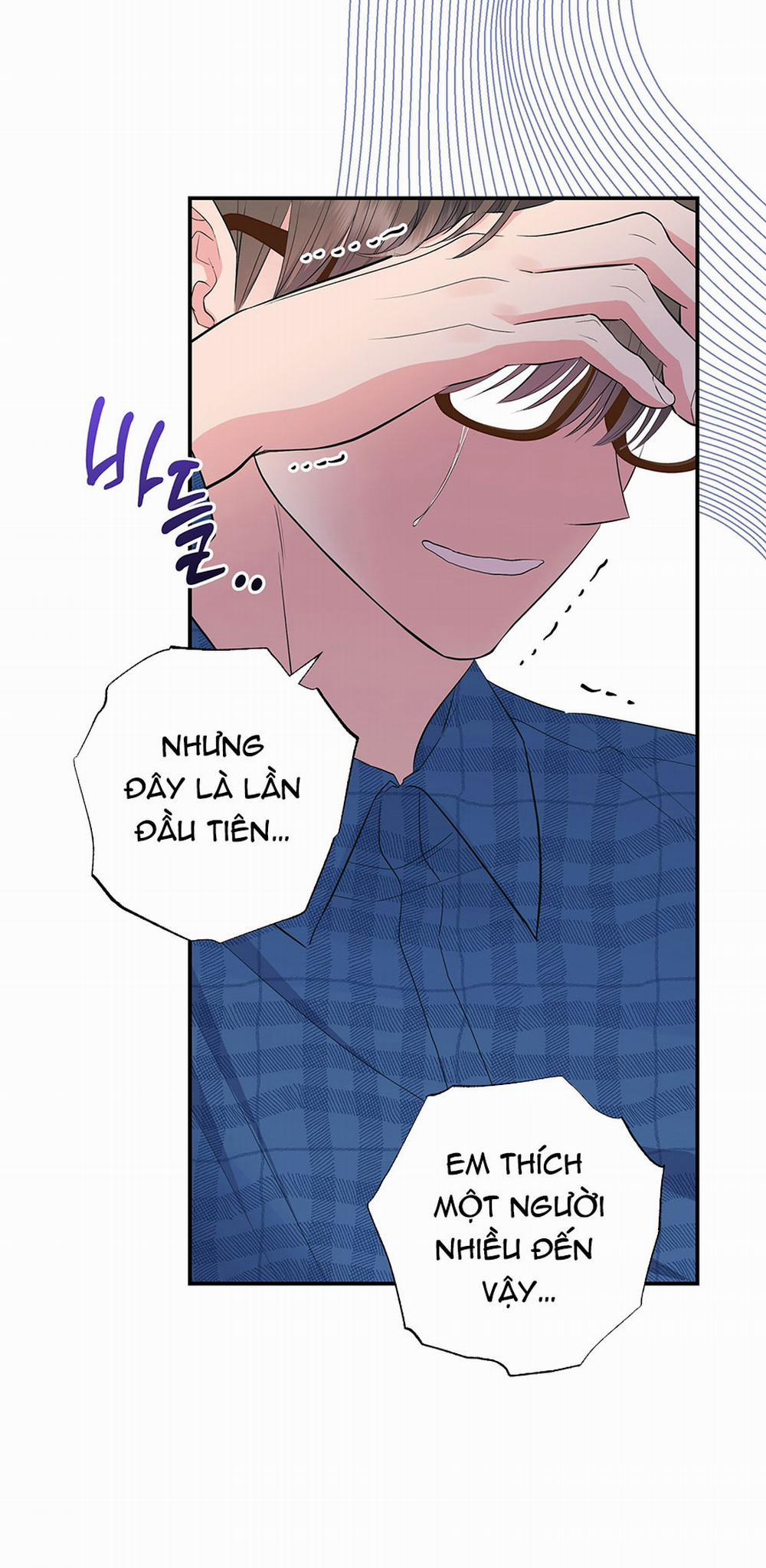 [18+] Bốn Người Chúng Tôi Không Phải Họ Hàng 8 trang 30