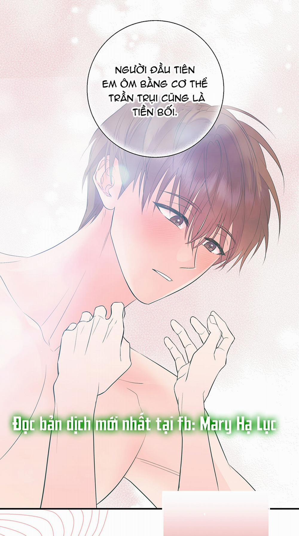 [18+] Bốn Người Chúng Tôi Không Phải Họ Hàng 8 trang 32