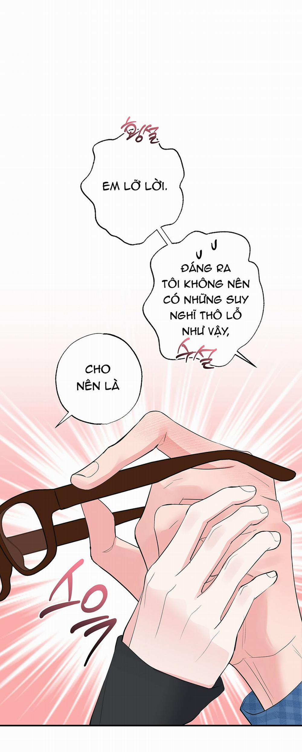 [18+] Bốn Người Chúng Tôi Không Phải Họ Hàng 8 trang 42