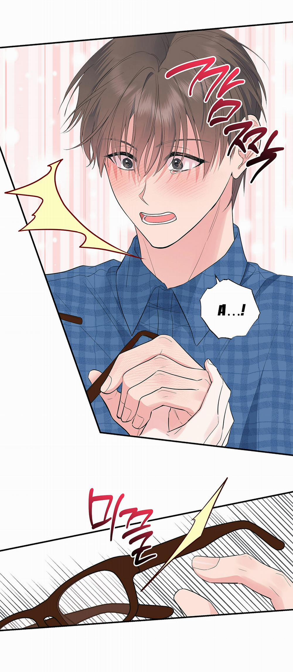 [18+] Bốn Người Chúng Tôi Không Phải Họ Hàng 8 trang 43