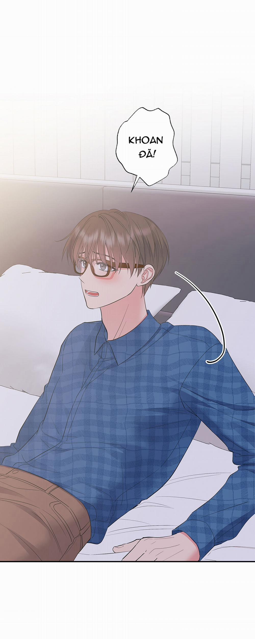 [18+] Bốn Người Chúng Tôi Không Phải Họ Hàng 8 trang 50