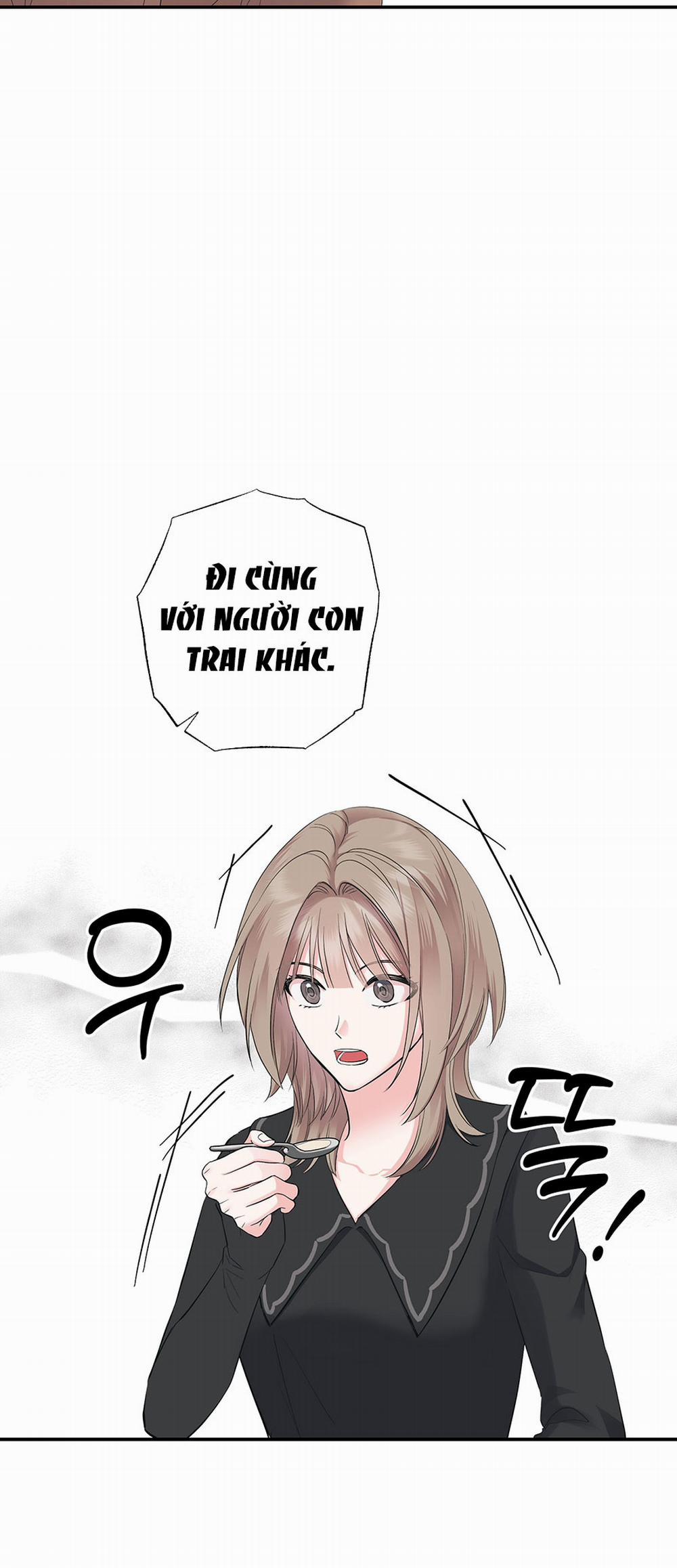 [18+] Bốn Người Chúng Tôi Không Phải Họ Hàng 8 trang 8