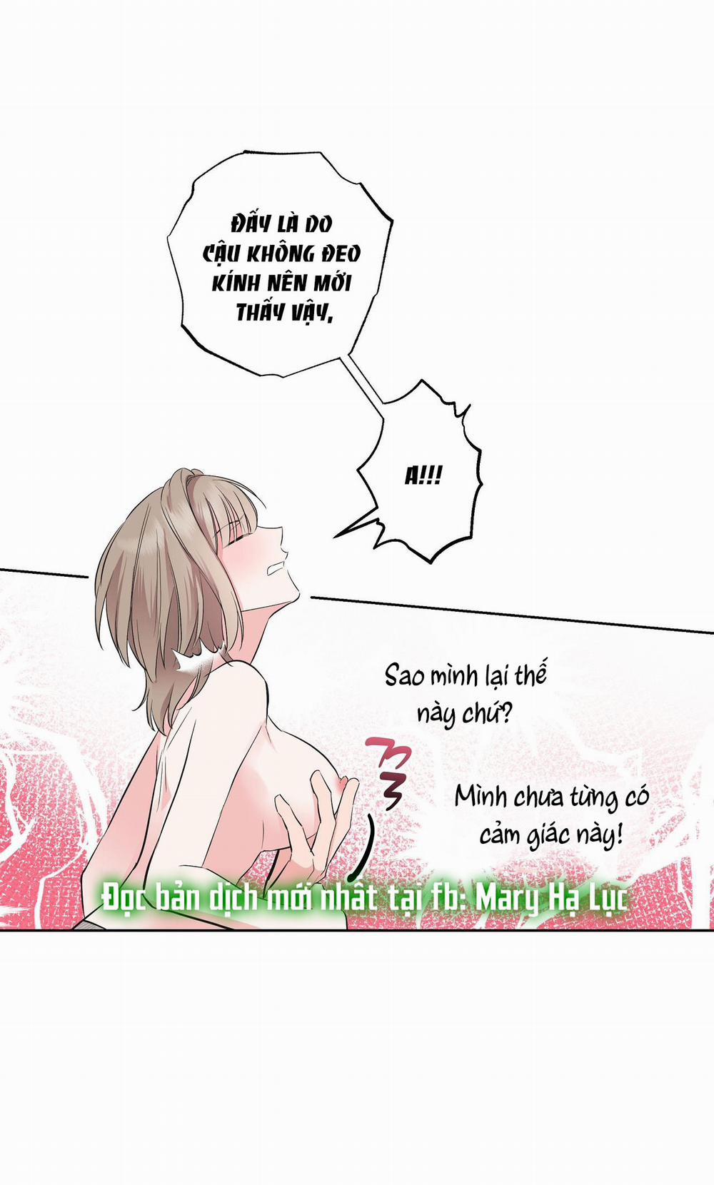 [18+] Bốn Người Chúng Tôi Không Phải Họ Hàng 9 trang 15