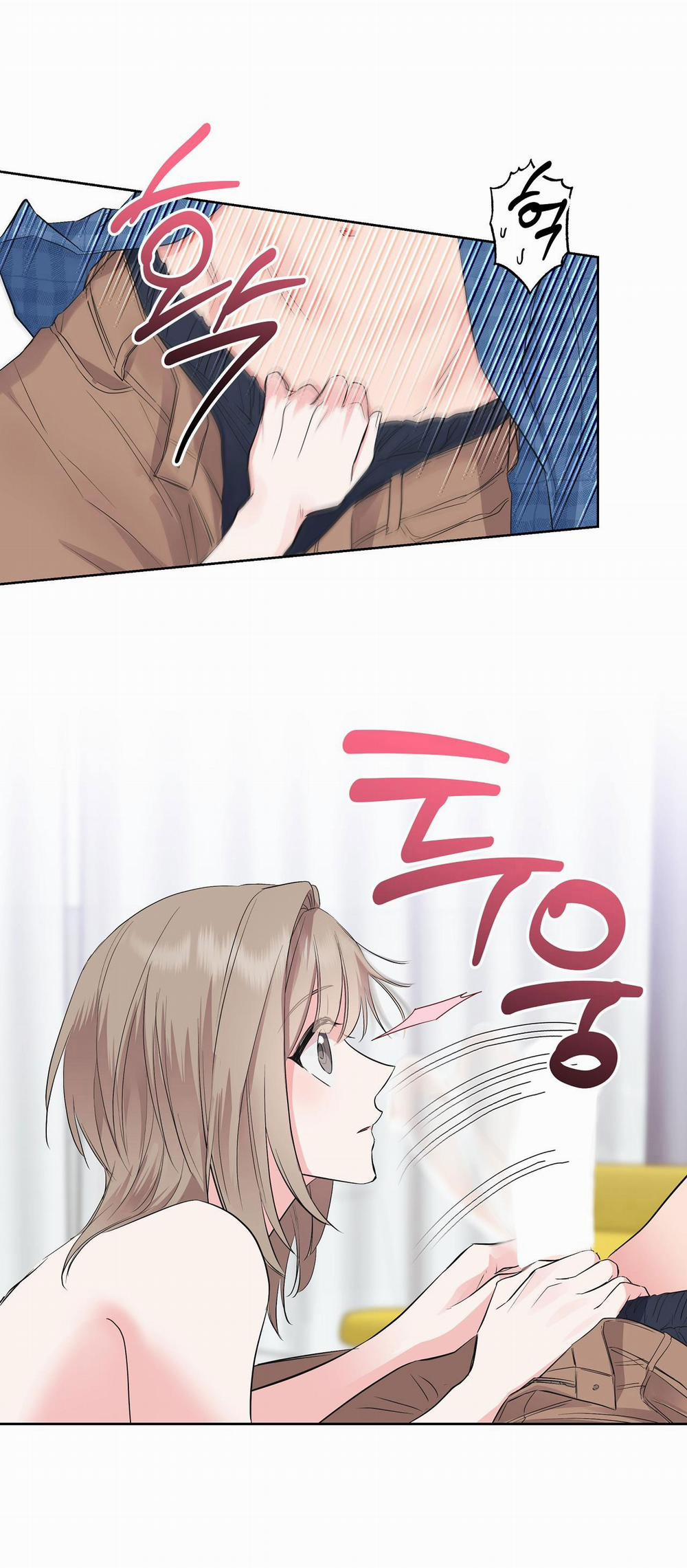 [18+] Bốn Người Chúng Tôi Không Phải Họ Hàng 9 trang 20