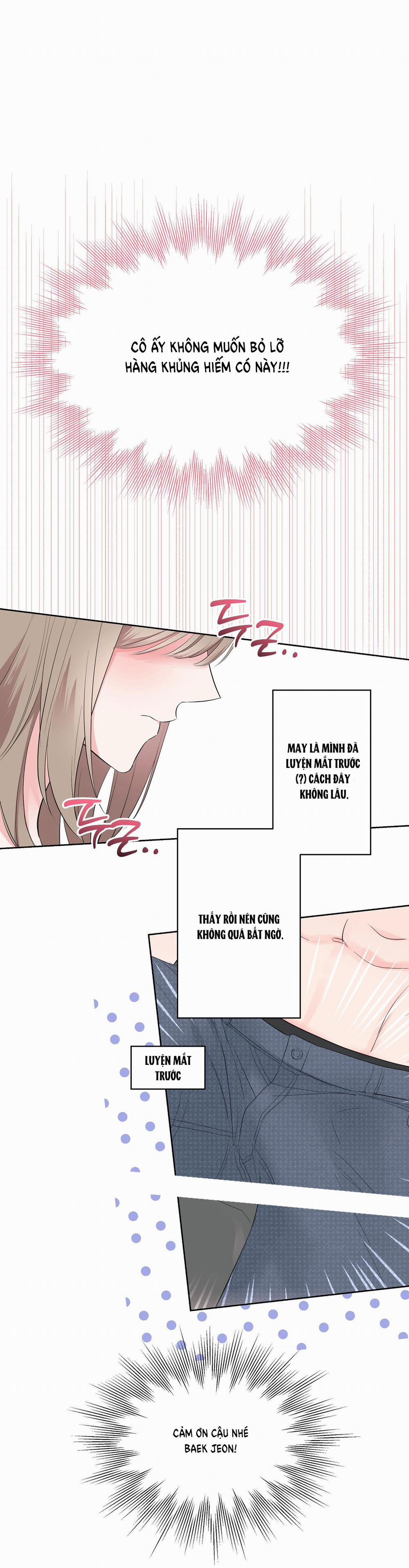 [18+] Bốn Người Chúng Tôi Không Phải Họ Hàng 9 trang 25